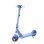 Patinete eléctrico Simate S3 130W Autonomía 8 km Neumáticos 6,5" Plegable