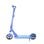 Patinete eléctrico Simate S3 130W Autonomía 8 km Neumáticos 6,5" Plegable