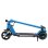 Patinete eléctrico Simate S5 130W Autonomía 8 km Freno electrónico Plegable