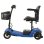 Scooter eléctrico Sweetrich S2 Batería extraíble