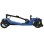 Scooter eléctrico Sweetrich S2 Batería extraíble