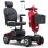 Scooter eléctrica Sweetrich Max Plus 300W asiento de lujo 20Ah 25 km