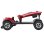 Scooter eléctrica Sweetrich Max Plus 300W asiento de lujo 20Ah 25 km