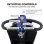 Scooter eléctrica Sweetrich Max Plus 300W asiento de lujo 20Ah 25 km