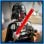 LEGO Star Wars Minifigura Gigante Darth Vader 75461 1028 piezas