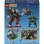 LEGO Sonic the Hedgehog Meca de Shadow vs. G.U.N. Trooper 77120 374 piezas