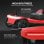 Scooter Eléctrico Sweetrich S2 Para Adultos 250W 12Ah