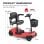 Scooter Eléctrico Sweetrich S2 Para Adultos 250W 12Ah