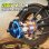 Bicicleta Eléctrica Toofly G20 250W 48V 15,6Ah 20×4