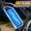 Bicicleta Eléctrica Toofly G20 250W 48V 15,6Ah 20×4