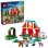 LEGO Disney Pixar Toy Story 5 Rancho Ecuestre de Blaze 43304 209 piezas