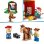 LEGO Disney Pixar Toy Story 5 Rancho Ecuestre de Blaze 43304 209 piezas