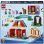 LEGO Disney Pixar Toy Story 5 Rancho Ecuestre de Blaze 43304 209 piezas