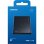 Disco Rígido Samsung P7 1TB SSD USB4 Gen 3x2 4000MB/s com Proteção por Palavra-passe