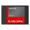 Festplatte Sandisk NAS 600 1 TB SATA SSD 560 MB/s Lesen 515 MB/s Schreiben