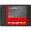 Festplatte Sandisk NAS 600 1 TB SATA SSD 560 MB/s Lesen 515 MB/s Schreiben