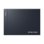Disco Duro Samsung P9 2 TB SSD USB4 Gen 3x2 4000 MB/s Protección por contraseña