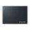 Disco Duro Samsung P9 2 TB SSD USB4 Gen 3x2 4000 MB/s Protección por contraseña