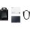 Disco Duro Samsung P9 2 TB SSD USB4 Gen 3x2 4000 MB/s Protección por contraseña