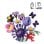 LEGO Botanicals Olivia Rodrigo Flower Bouquet 11507 400 piezas