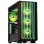 PC fisso Yeyian Mirage MS270KC Intel Core Ultra 7 270K 32GB 2TB SSD RTX 5080 Windows 11 Pro