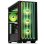 PC fisso Yeyian Edge ED225FC-560P1E Intel Core Ultra 5 225F 32GB 1TB SSD RTX 5060 Windows 11 Pro