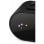 Reloj despertador con radio Sencor SRC 1100 FM LED ámbar