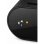 Reloj despertador con radio Sencor SRC 1100 FM LED ámbar