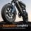 Bicicleta Eléctrica URLIFE T16 48V 500W Batería Extraíble