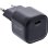 Cargador USB-C GaN InLine 31509A 100W Power Delivery