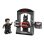 LEGO Batman Bruce Wayne e o Batsuit 30726 35 peças