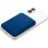 Power Bank Celly COLMAGPB5000BL 5000 mAh 15 W Ricarica Wireless Blu