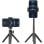 Vlog Kit SmallRig 3512 VK-20 Negro