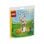 LEGO Creator Conejito Tierno de Pascua 30716 66 piezas