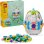 LEGO Iconic Huevo De Pascua Decorativo 40816 386 Teile