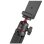 Kit de grabación Smallrig 3509 VK-30 con trípode Vigor VT-10 y luz LED ajustable