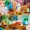 LEGO Pokémon Smart Play Bulbasaur E Ivysaur 72155 240 pièces