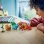LEGO Pokémon Smart Play Bulbasaur E Ivysaur 72155 240 pièces