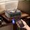 Lecteur CD Akai ACDP-100 Bluetooth 5.0 Radio FM Stéréo HiFi