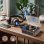 CD-speler Akai ACDP-100 Bluetooth 5.0 FM Radio Stereo HiFi