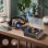 Lecteur CD Akai ACDP-100 Bluetooth 5.0 Radio FM Stéréo HiFi