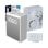 Radio compacta ART BS-817W Bluetooth 5.0 blanco