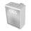 Radio compacta ART BS-817W Bluetooth 5.0 blanco