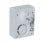 Radio compacta ART BS-817W Bluetooth 5.0 blanco