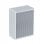 Radio compacta ART BS-817W Bluetooth 5.0 blanco