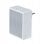 Radio compacta ART BS-817W Bluetooth 5.0 blanco