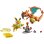 LEGO Pokémon Smart Play Batalla Definitiva 72167 751 piezas