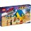 LEGO The Lego Movie 2 70831 2 en 1 Maison de Rêve d'Emmet et Fusée de Sauvetage 70831