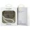 Funda para móvil Guess Carcasa rígida Plástico Marrón para GUAP3P4E4PSW