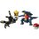LEGO Pokémon Smart Play Batalla Noctali y Carchacrok 72165 831 piezas